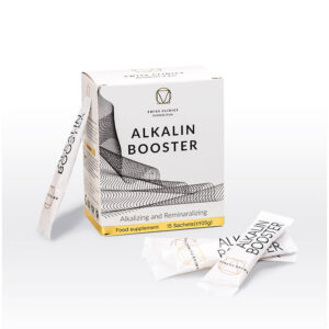 Alkalin Booster