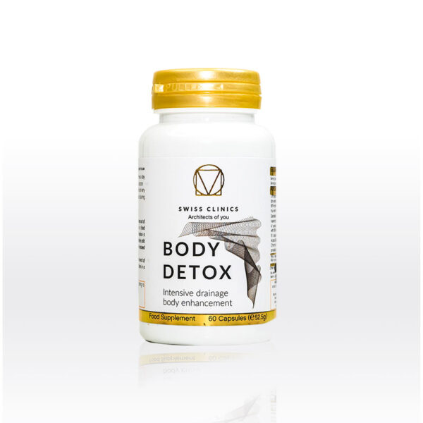 Body Detox