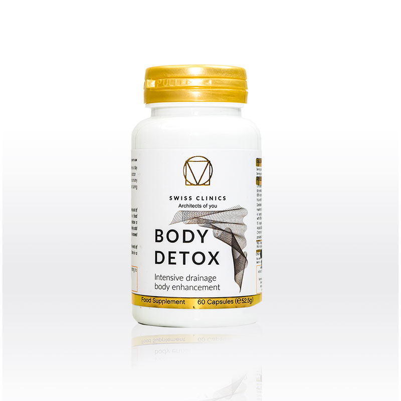 Body Detox