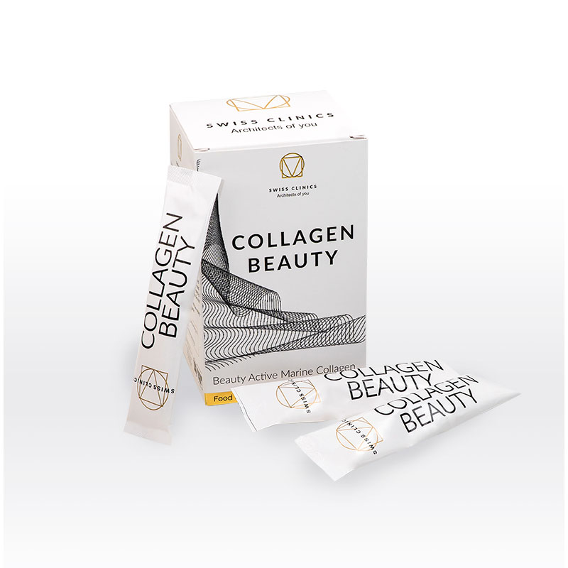 Collagen Beauty